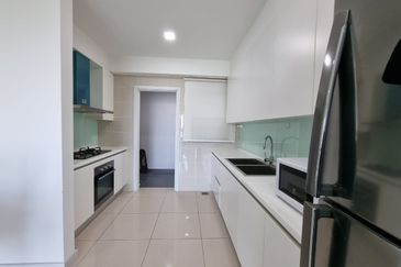 Iskandar Residences Medini