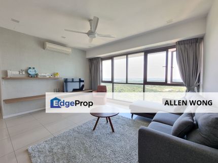 Iskandar Residence, Medini for Rent, Johor, Nusajaya