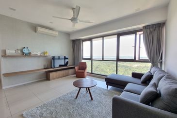 Iskandar Residences Medini