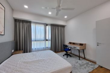 Iskandar Residences Medini