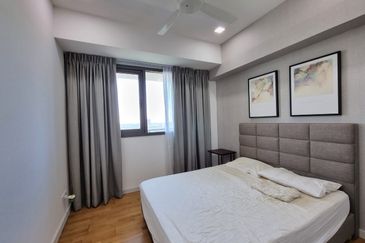 Iskandar Residences Medini