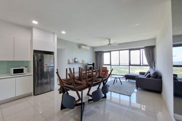 Iskandar Residences Medini