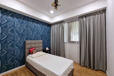 Iskandar Residences Medini