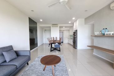 Iskandar Residences Medini