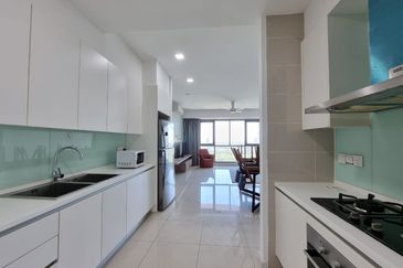 Iskandar Residences Medini