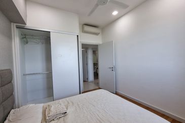 Iskandar Residences Medini