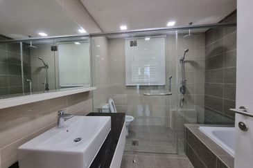 Iskandar Residences Medini