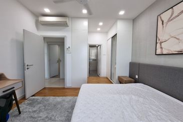 Iskandar Residences Medini