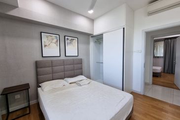 Iskandar Residences Medini