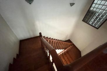 Taman Suria, Johor Bharu