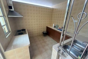 Taman Suria, Johor Bharu