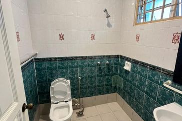 Taman Suria, Johor Bharu