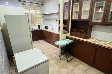 Taman Suria, Johor Bharu