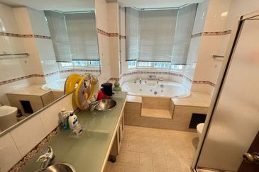 Taman Suria, Johor Bharu