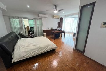 Taman Suria, Johor Bharu