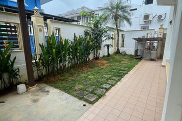 Taman Suria, Johor Bharu