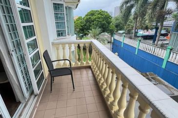 Taman Suria, Johor Bharu