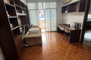 Taman Suria, Johor Bharu