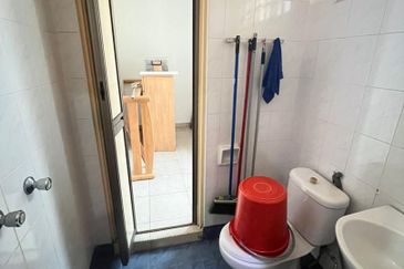 Taman Suria, Johor Bharu