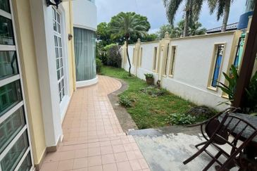 Taman Suria, Johor Bharu