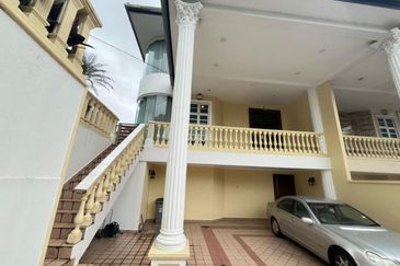 Taman Suria, Johor Bharu