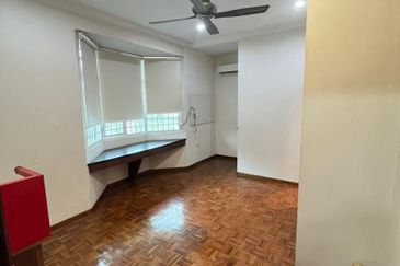 Taman Suria, Johor Bharu