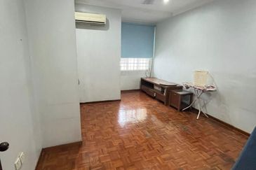 Taman Suria, Johor Bharu