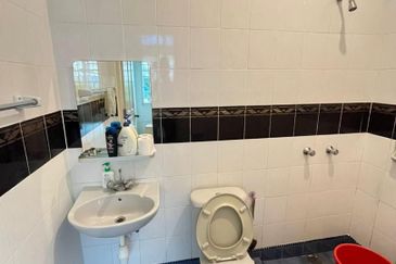 Taman Suria, Johor Bharu