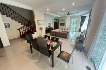 Taman Suria, Johor Bharu