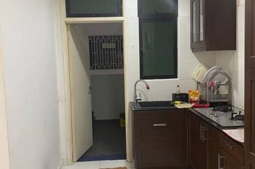 Sky Loft Premium Suites, Bukit Indah