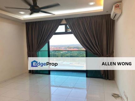 Sky Loft @ Bukit Indah (Nearby Tuas , Perling , Nusa Bestari , Iskandar Puteri , Horizon Hill), Johor, Johor Bahru