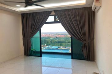 Sky Loft Premium Suites, Bukit Indah