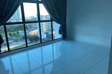 Sky Loft Premium Suites, Bukit Indah