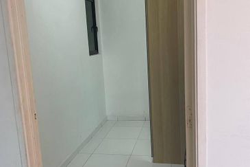 Sky Loft Premium Suites, Bukit Indah