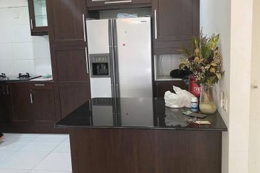 Sky Loft Premium Suites, Bukit Indah