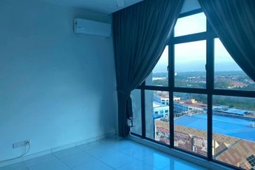 Sky Loft Premium Suites, Bukit Indah