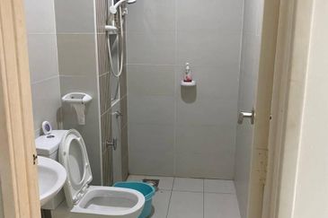 Sky Loft Premium Suites, Bukit Indah