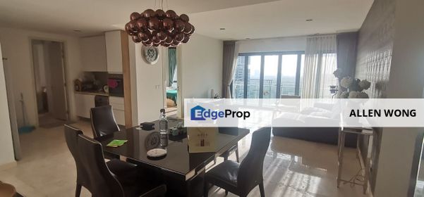 FOR RENT — IMPERIA @ PUTERI HARBOUR, Johor, Kota Iskandar