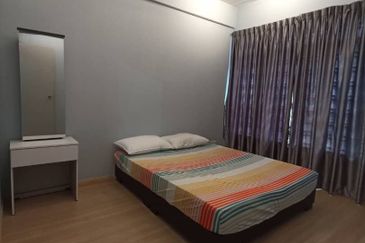 Midas Perling Apartment