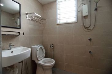 Midas Perling Apartment