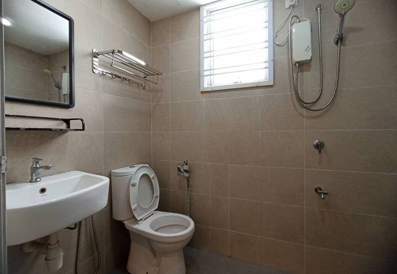 Midas Perling Apartment