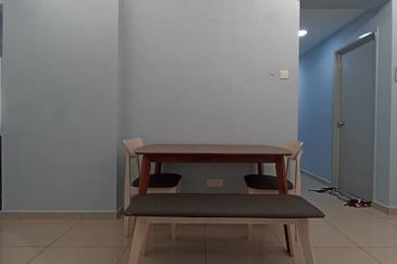 Midas Perling Apartment