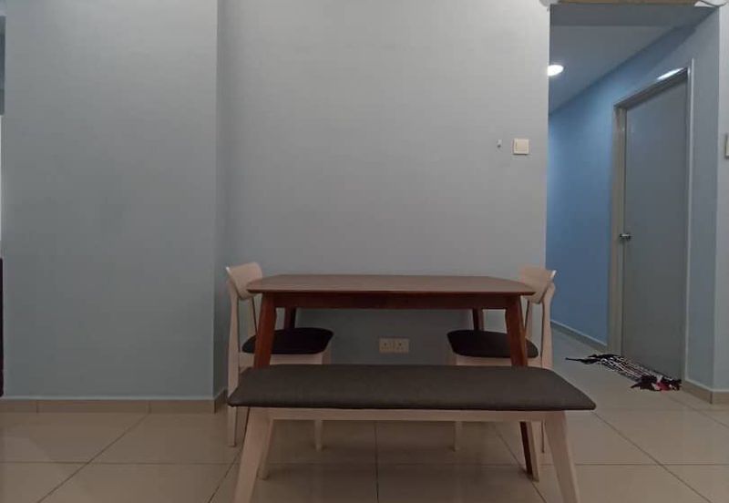 Midas Perling Apartment