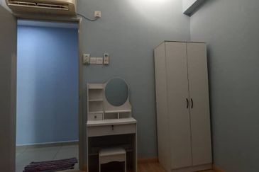 Midas Perling Apartment