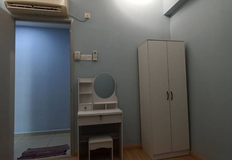 Midas Perling Apartment