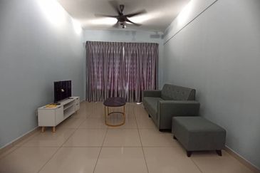 Midas Perling Apartment