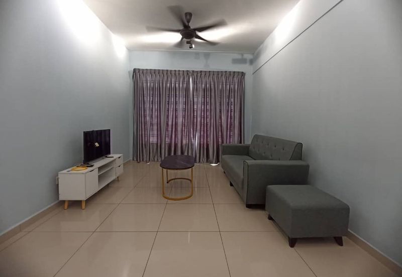 Midas Perling Apartment