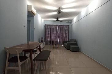 Midas Perling Apartment