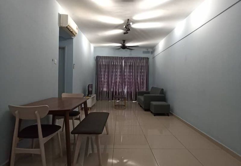 Midas Perling Apartment