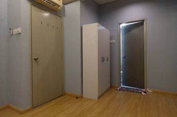 Midas Perling Apartment